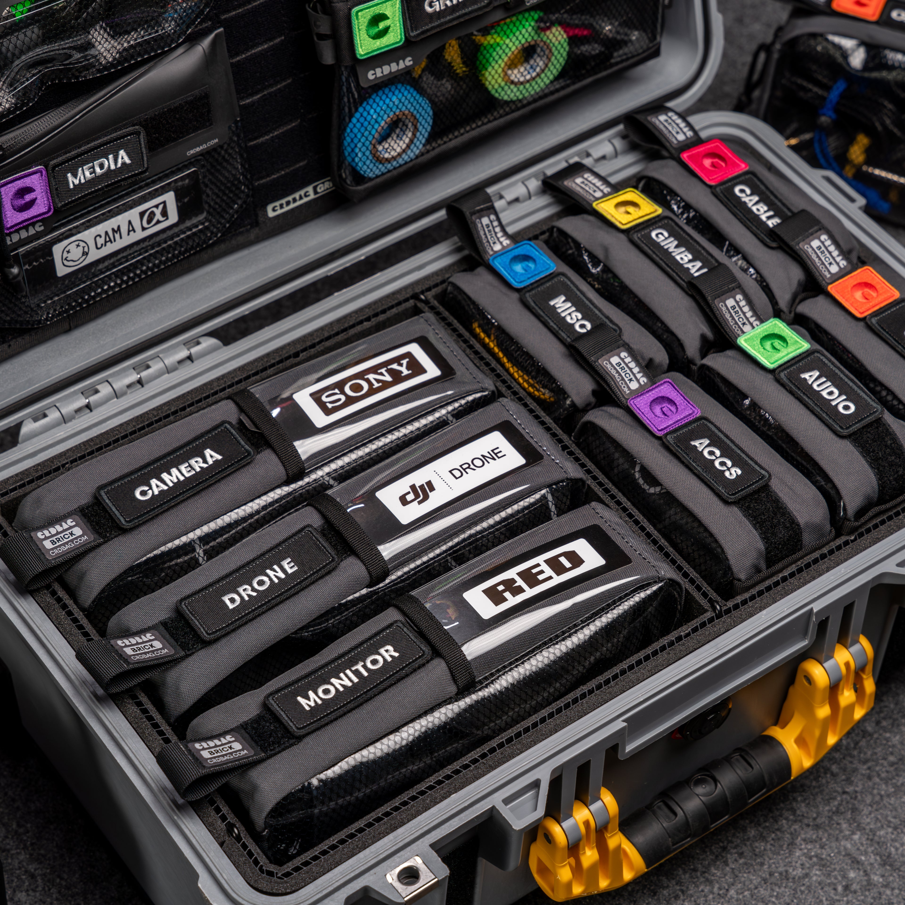 Alle Beutelpakete 01