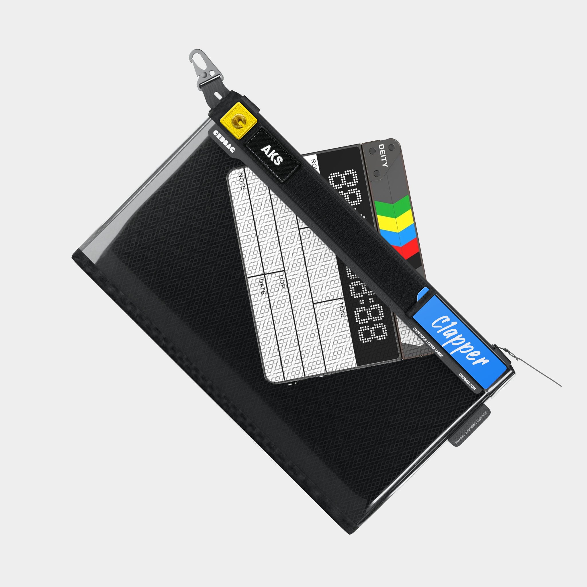 CRDPOUCH Organizer Tasche XLarge