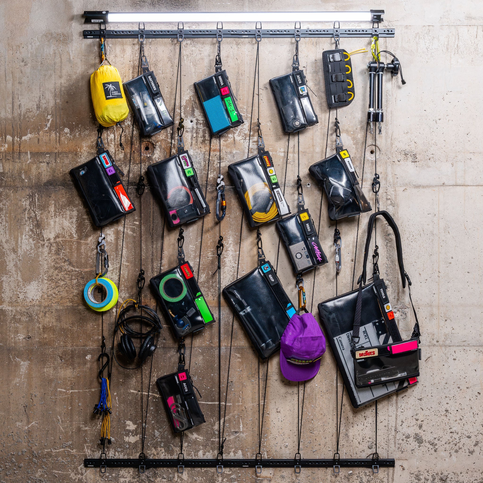 Everyday Trio Bundle