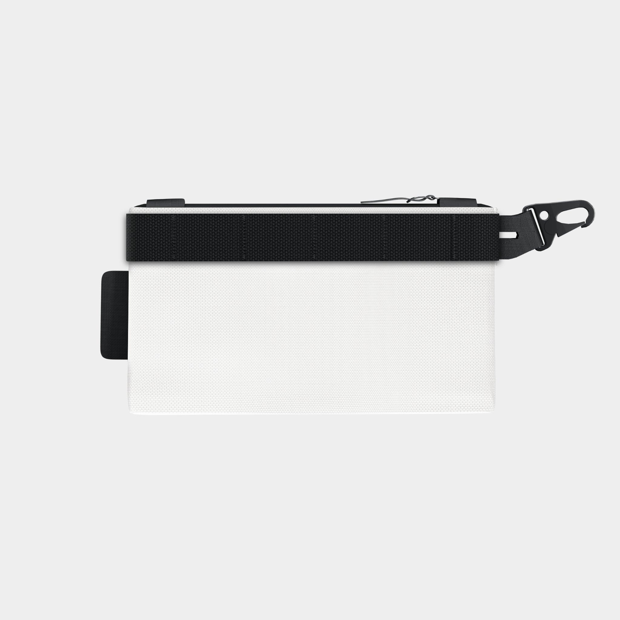 CRDPOUCH Organizer Tasche Klein - Arctic White