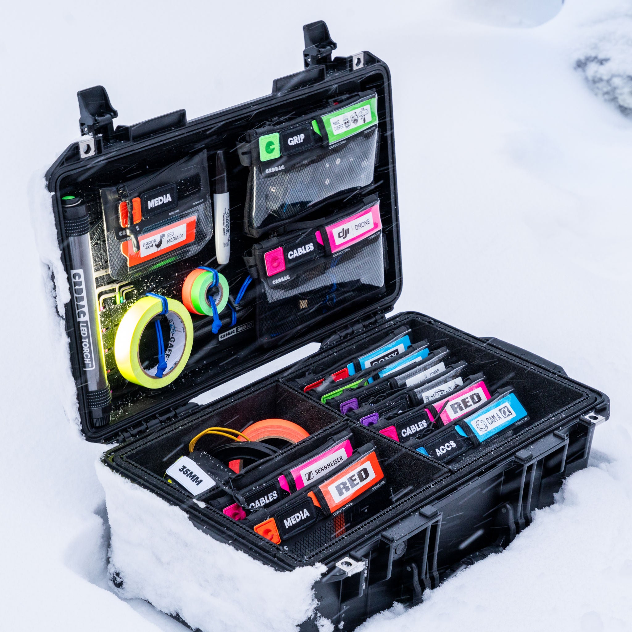 Alle Beutelpakete 02