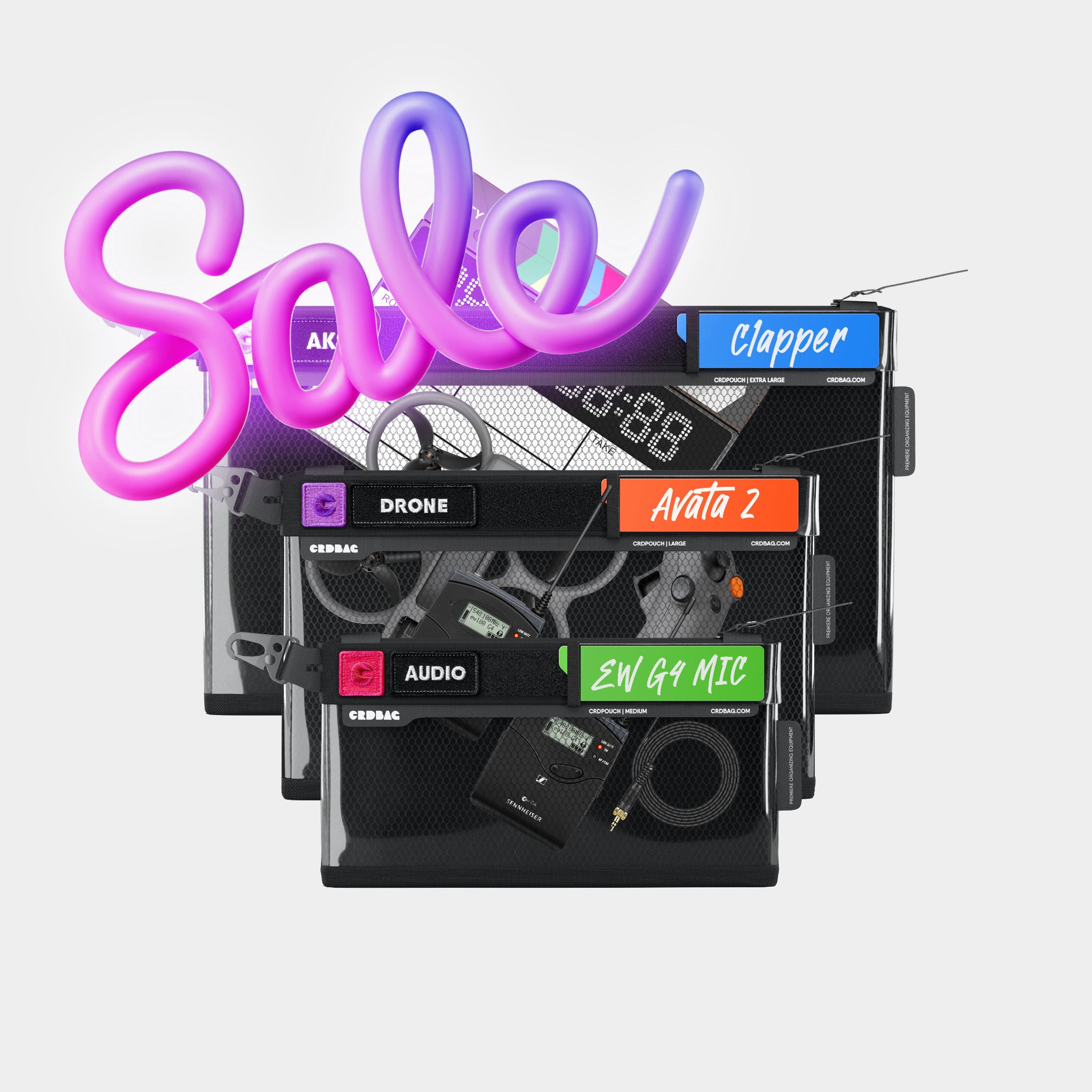 Everyday Trio Bundle