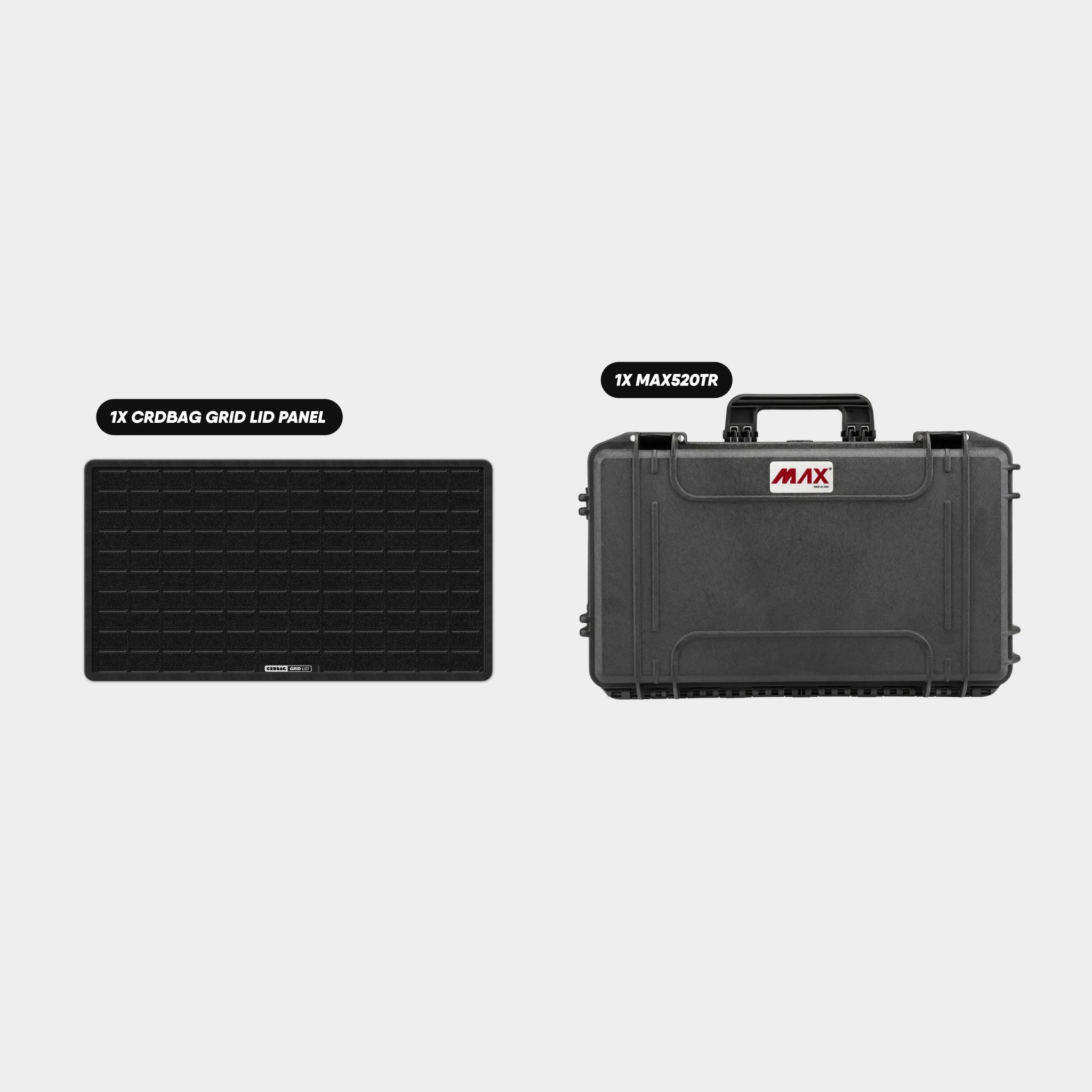 MAX520TR Paket 01
